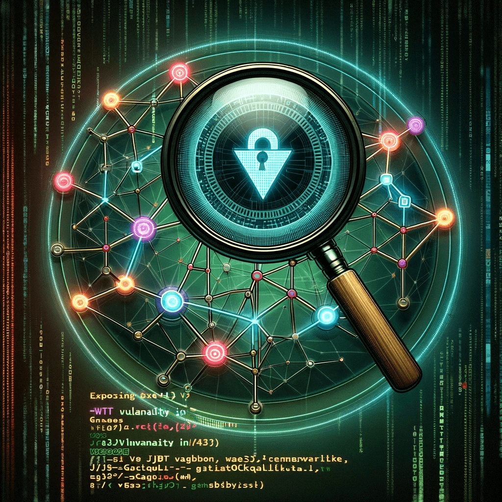 Exposing JWT vulnerability in Neo4J's GraphQL(v3) Auth Layer